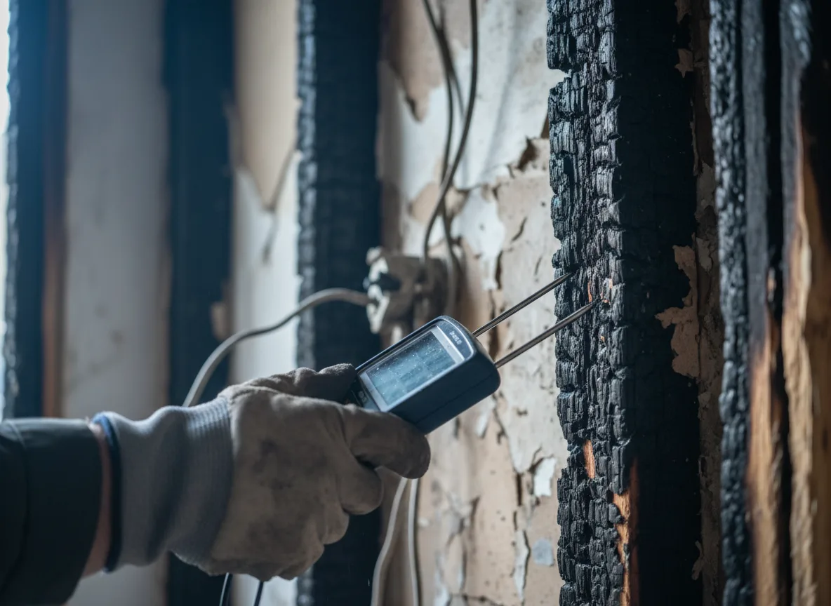 Fire Damage Restoration Marion, PA FAQs